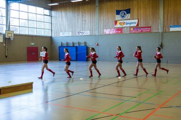 Bild 5 - U16 Deutsche Meisterschaft